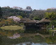 玄宮園