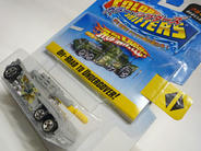 HotWheel Color Shifters