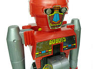 紛れもなくGO-BOTS