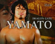 DragonGate YAMATO