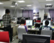 学校訪問