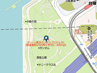 yahoo地図