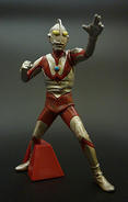 DG ウルトラマン