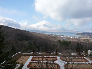 Mt.fuji