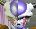 ドラゴンボール改 組立式ハイスペックカラーリングフィギュア3