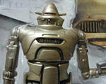 IG-88 マクォーリー・コンセプト物はとりあえず行く方向で。
