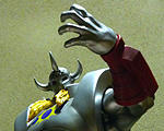 CCP 悪魔将軍