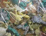 ネクロスの要塞 大量買い