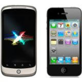 iOS vs android