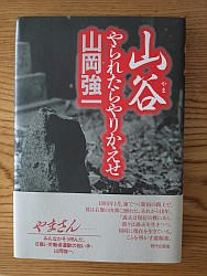 『山谷 やられたらやりかえせ』