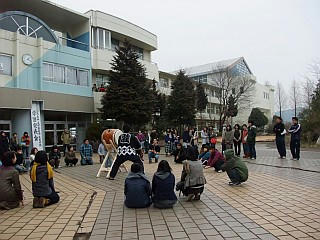 学習発表会