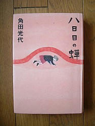 『八日目の蝉』