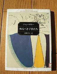 『怖るべき子供たち』