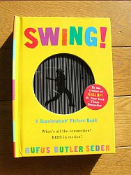 『ＳＷＩＮＧ！』
