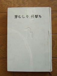 『芽むしり仔撃ち』