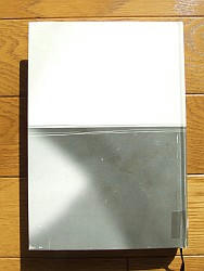 『言葉の外へ』