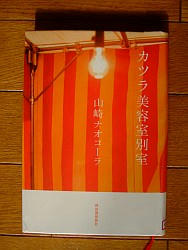 『カツラ美容室別室』