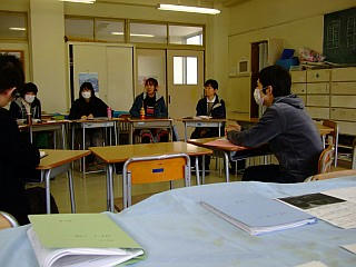 学習発表会