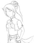 久しぶりすぎてここに至るまでに数回書き直したり…