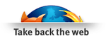 Firefoxバナー