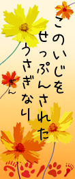 気に入らないらしい