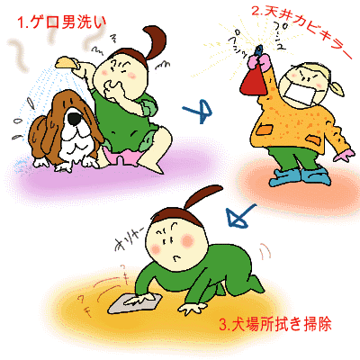 掃除の連鎖.gif