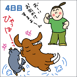 ４日目.gif