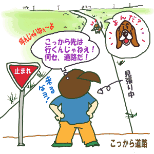 来るんじゃない.gif