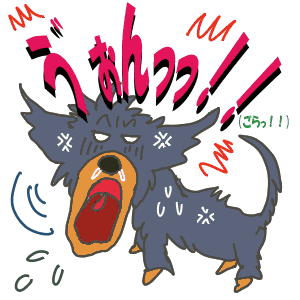ごらー！.gif