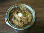くろの味噌煮込みうどん