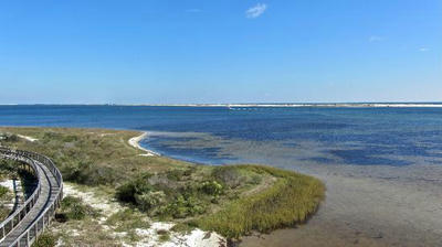 Big Lagoon
