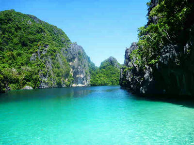 Big Lagoon