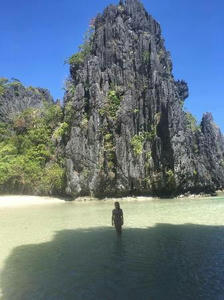 Hidden Beach
