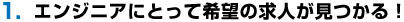 ＩＴ　求人　東京