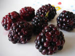 berry