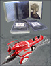 LAST EXILE DVD-BOX ヴァンシップ(タチアナ機)付豪華限定盤 2007年11月21日発売