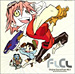 フリクリ（FLCL） オリジナルサウンドトラック No.3