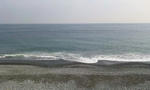 小田原の海