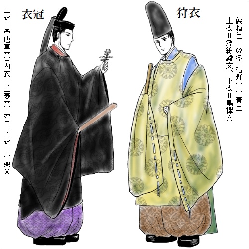 イラスト 謎の赤棘 アカトゲ 他 制作日誌 深森の帝國