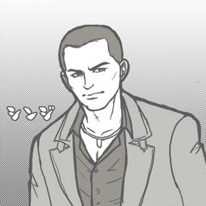 シンジ
