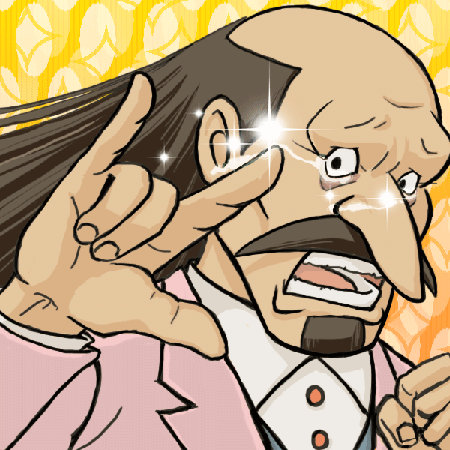 レレレレレ…！