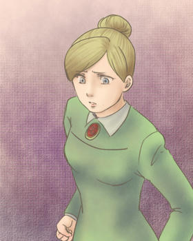 ジェニファー