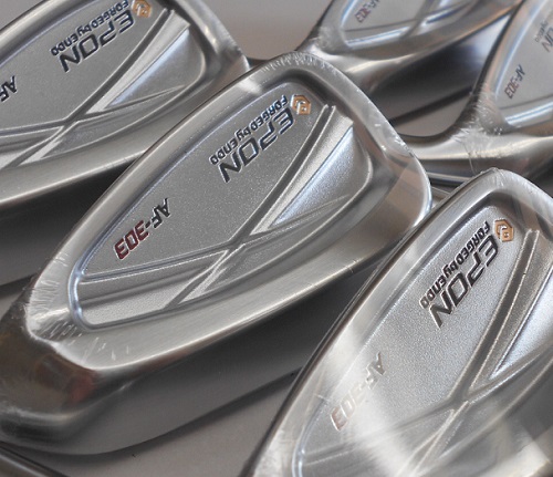 EPON エポンAF-303 アイアンセット 7本　5-AW EPON AF―303 EPON エポンAF-303 アイアンセット 7本5-AW