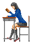 読書の秋