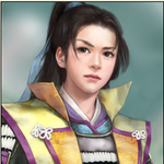 立花誾千代