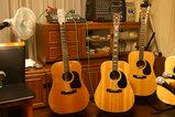 guitars