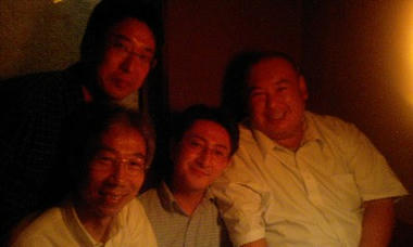 sakedake