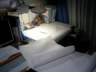 desk
