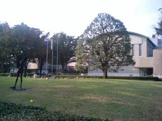 museum