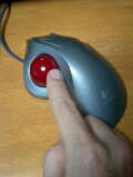 trackball